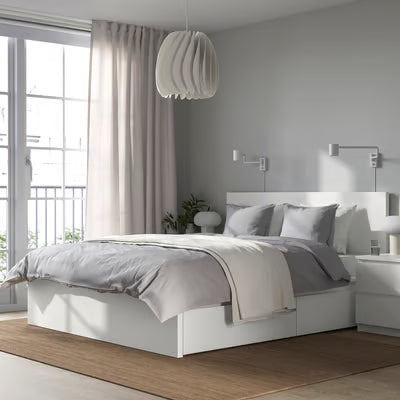 Bed MALM
