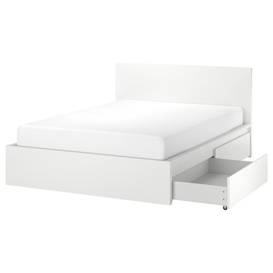 Bed MALM
