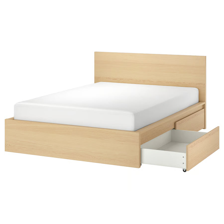 Bed MALM