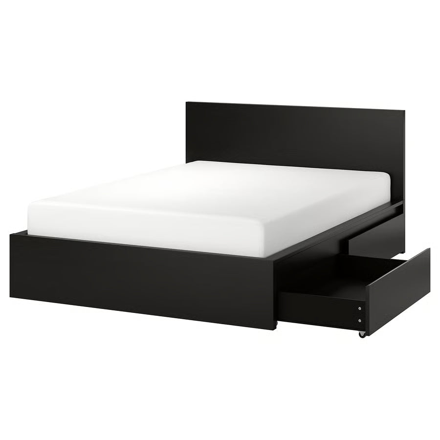 Bed MALM